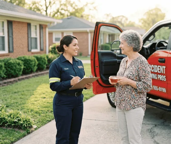 Accident Towing Service Hewlett, NY FAQs